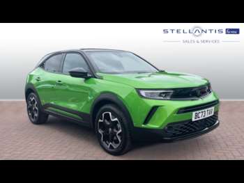 2024 - 1.2 Turbo Ultimate SUV 5dr Petrol Manual Euro 6 (s/s) (136 ps)