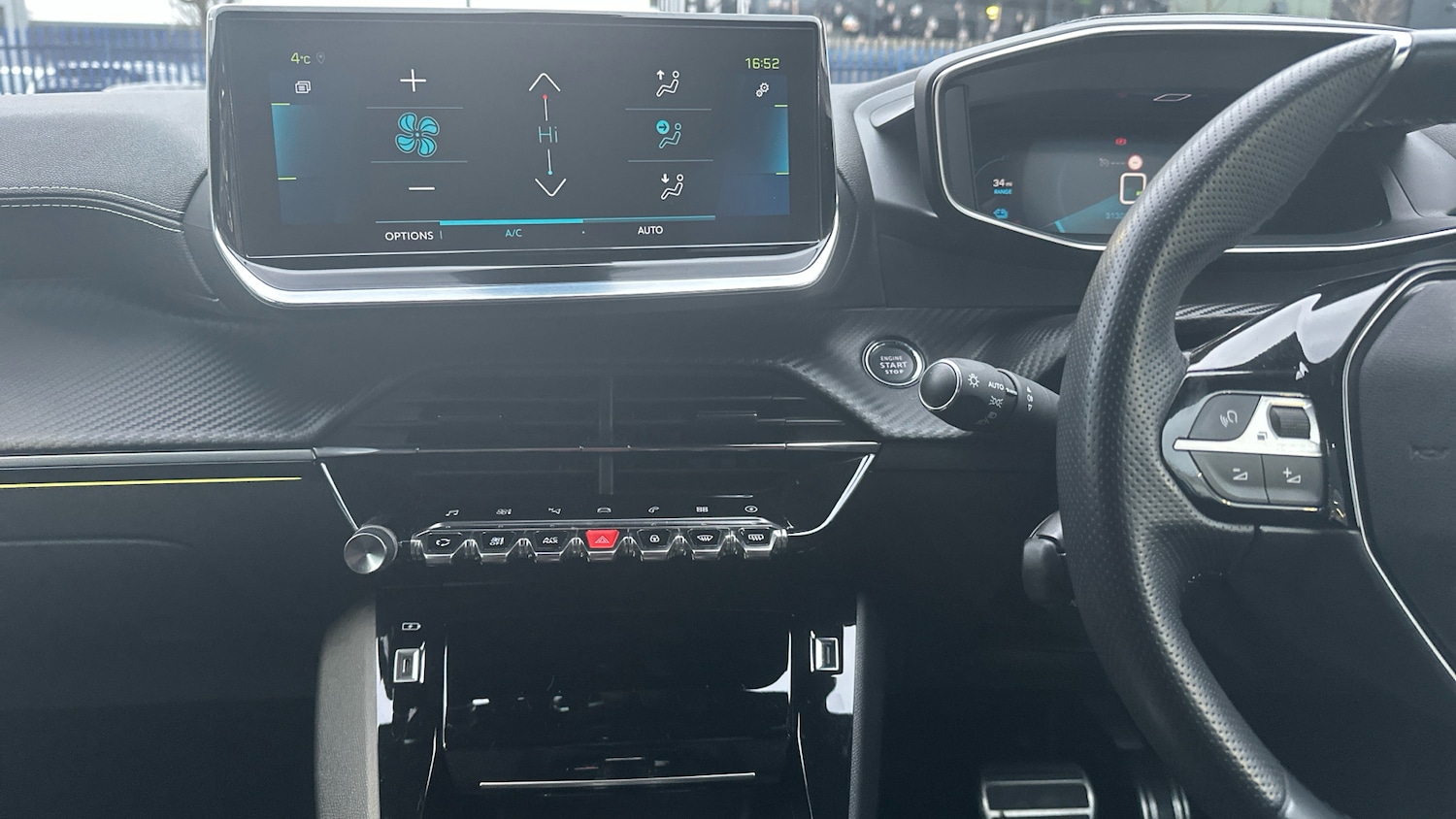 Used Peugeot 208 2021 for sale - 77315798: Photo 10