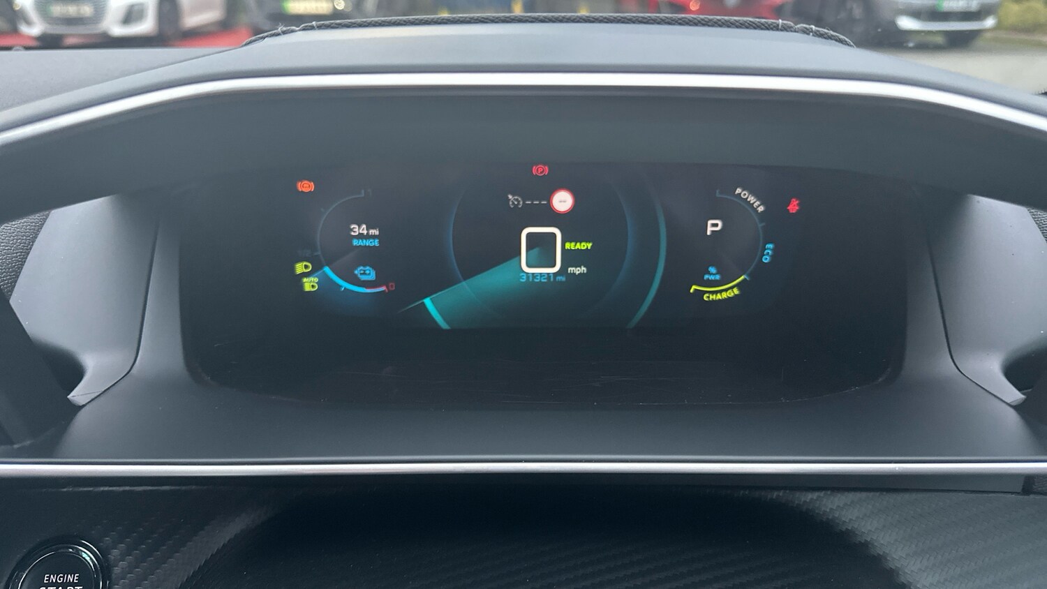 Used Peugeot 208 2021 for sale - 77315798: Photo 13