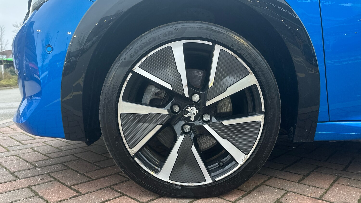 Used Peugeot 208 2021 for sale - 77315798: Photo 14