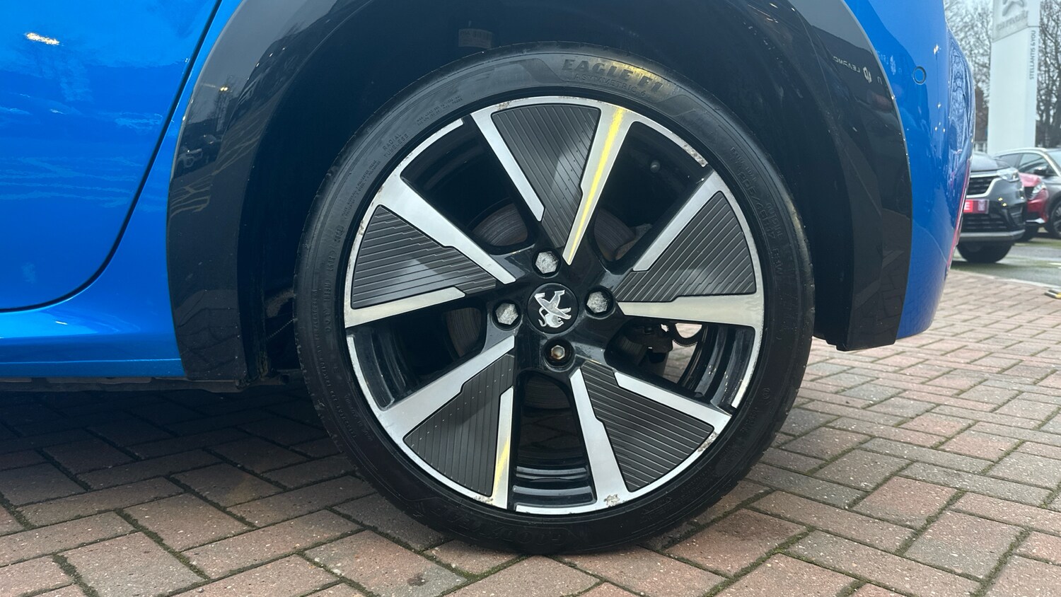 Used Peugeot 208 2021 for sale - 77315798: Photo 15