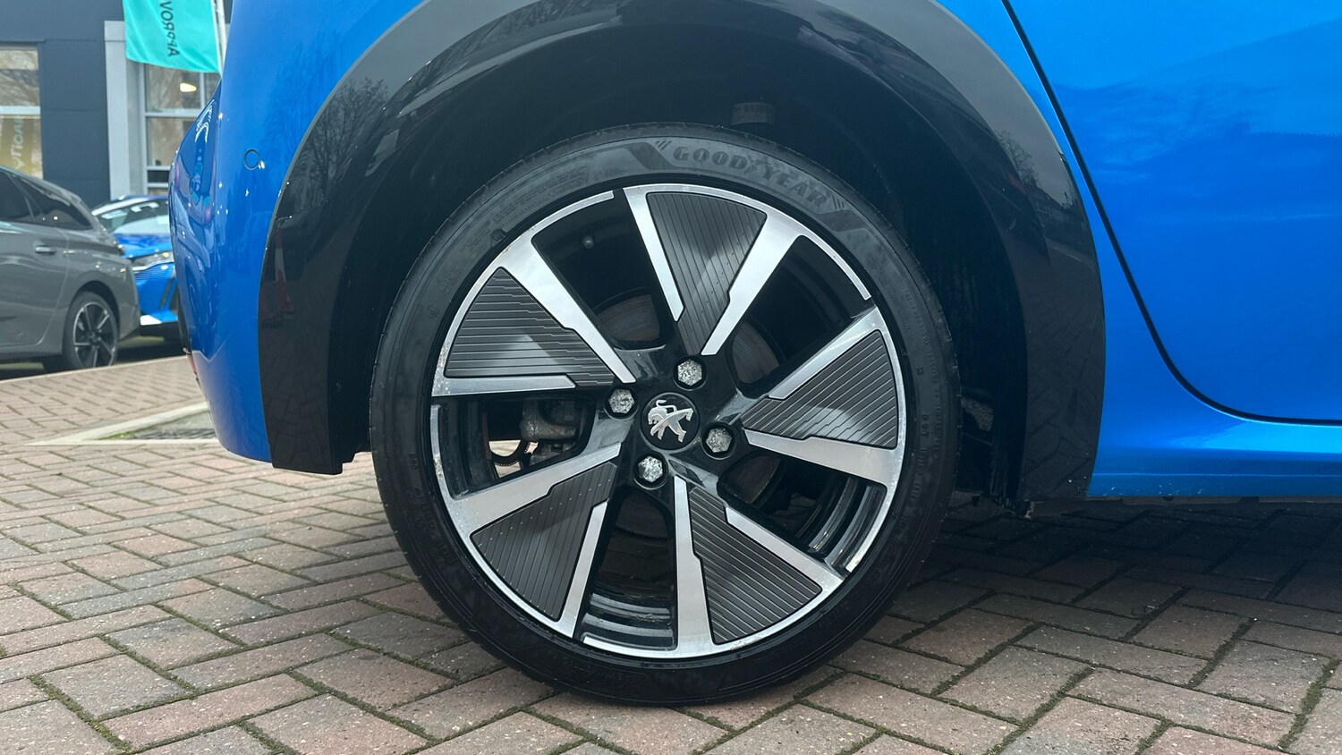 Used Peugeot 208 2021 for sale - 77315798: Photo 16