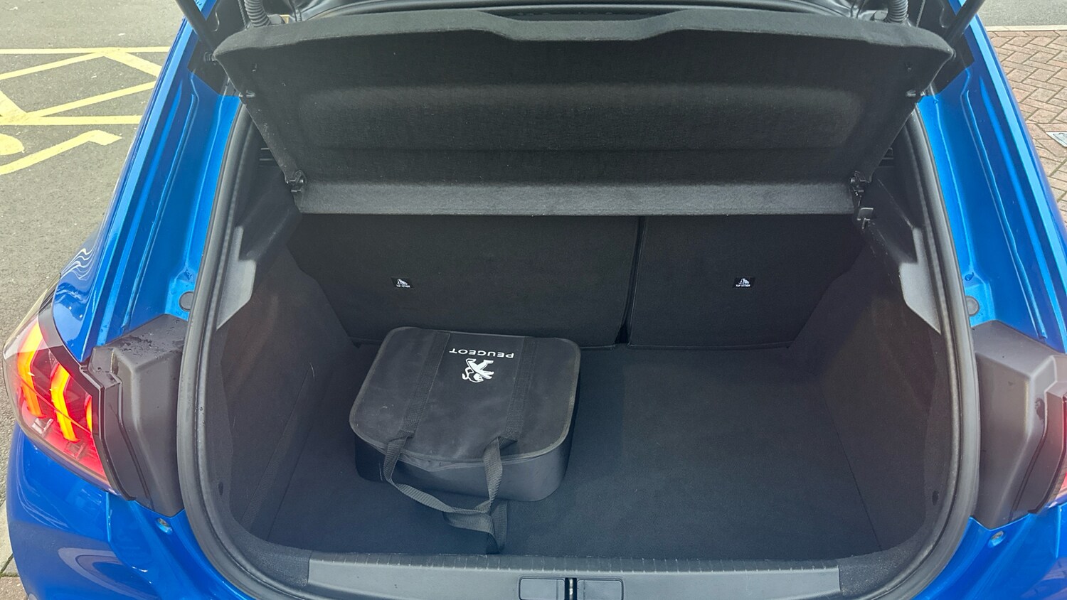 Used Peugeot 208 2021 for sale - 77315798: Photo 19