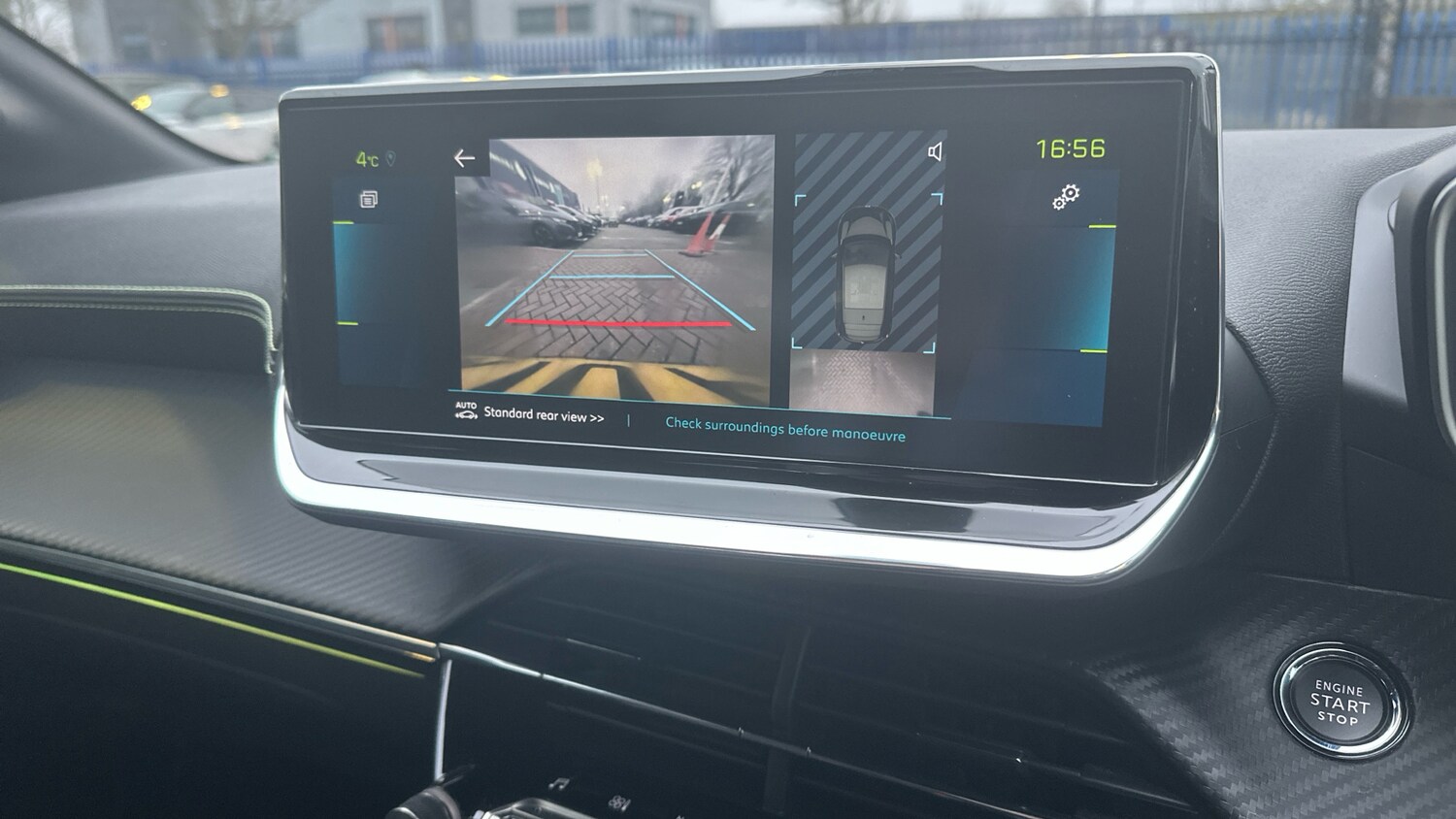 Used Peugeot 208 2021 for sale - 77315798: Photo 29