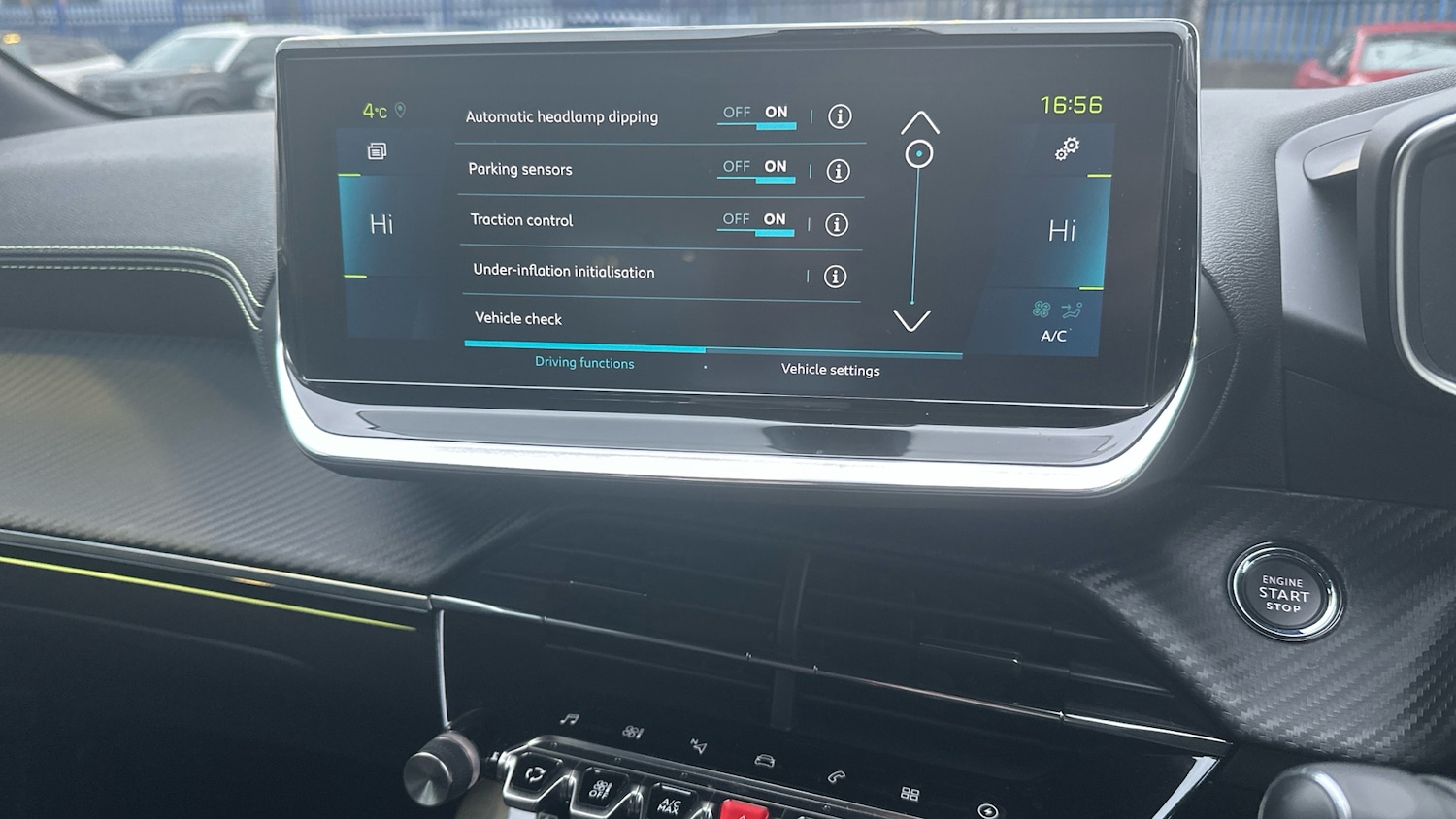 Used Peugeot 208 2021 for sale - 77315798: Photo 30