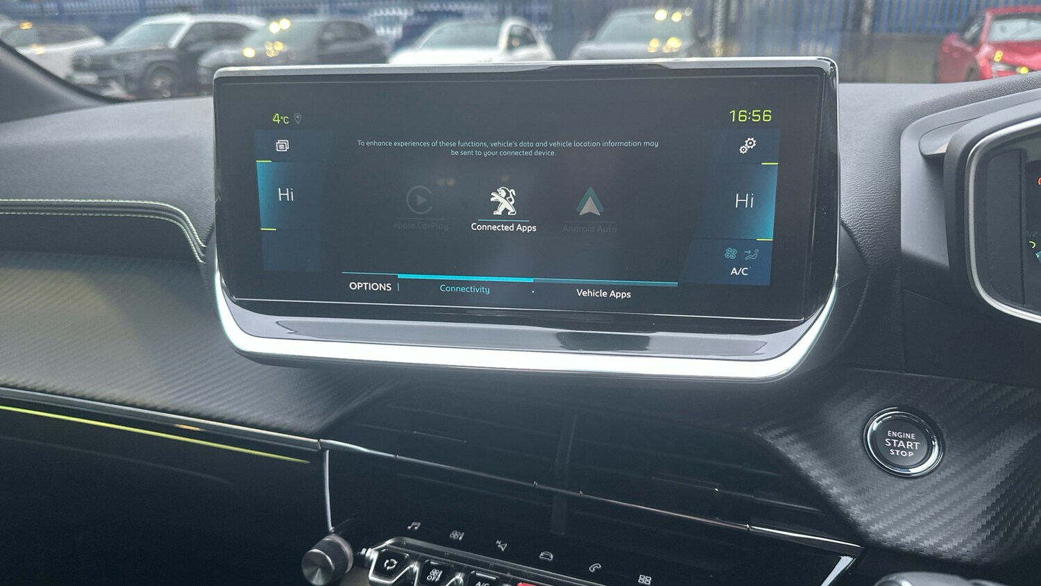 Used Peugeot 208 2021 for sale - 77315798: Photo 31