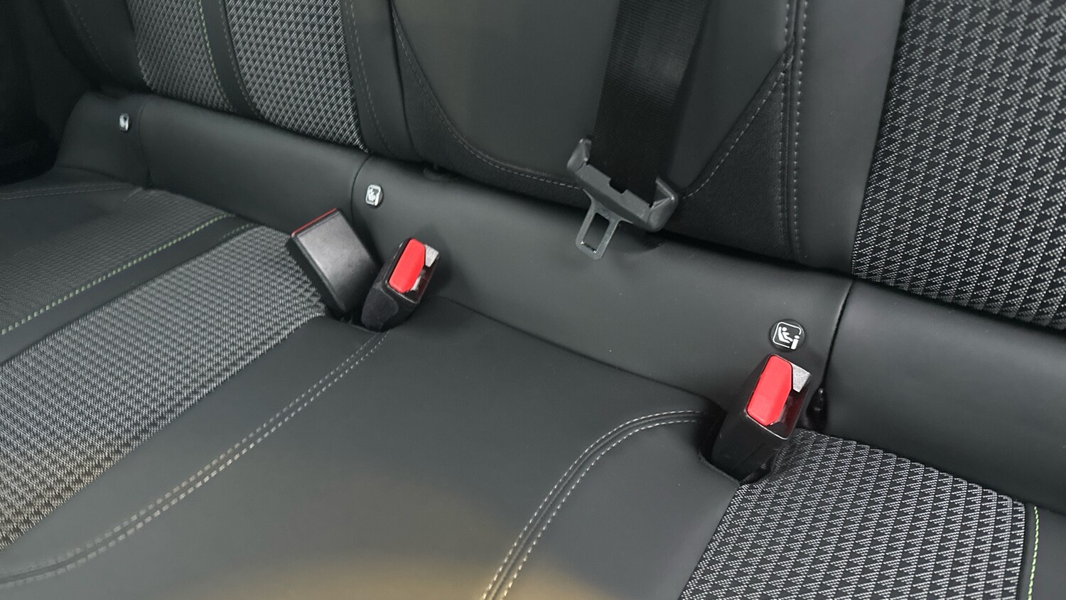 Used Peugeot 208 2021 for sale - 77315798: Photo 35