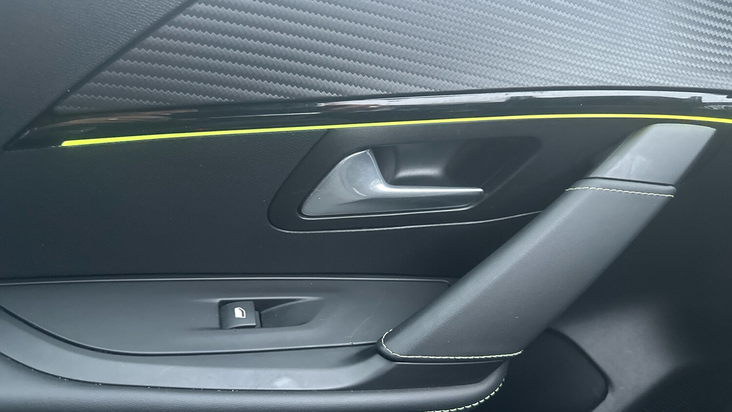 Used Peugeot 208 2021 for sale - 77315798: Photo 41