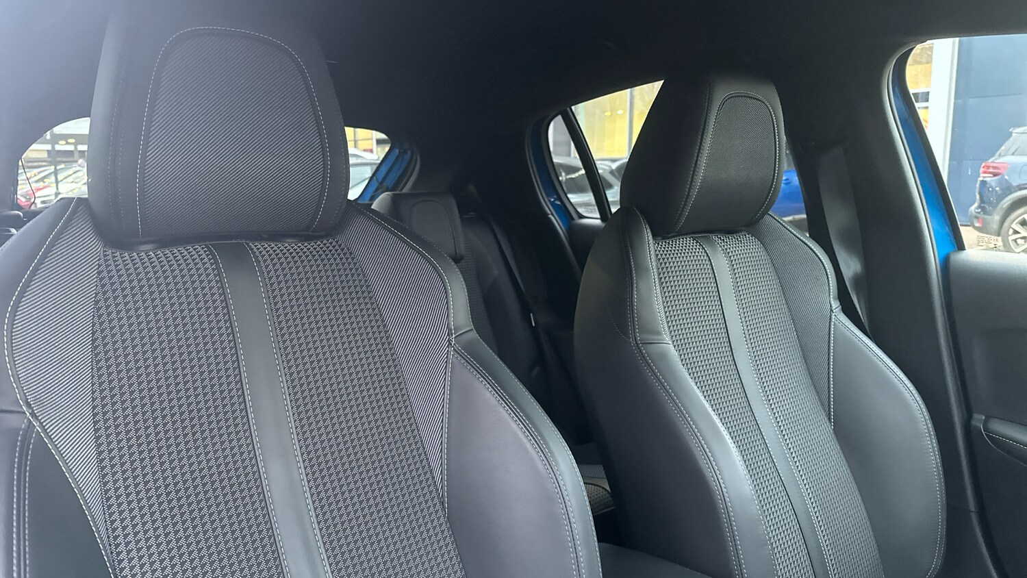 Used Peugeot 208 2021 for sale - 77315798: Photo 42