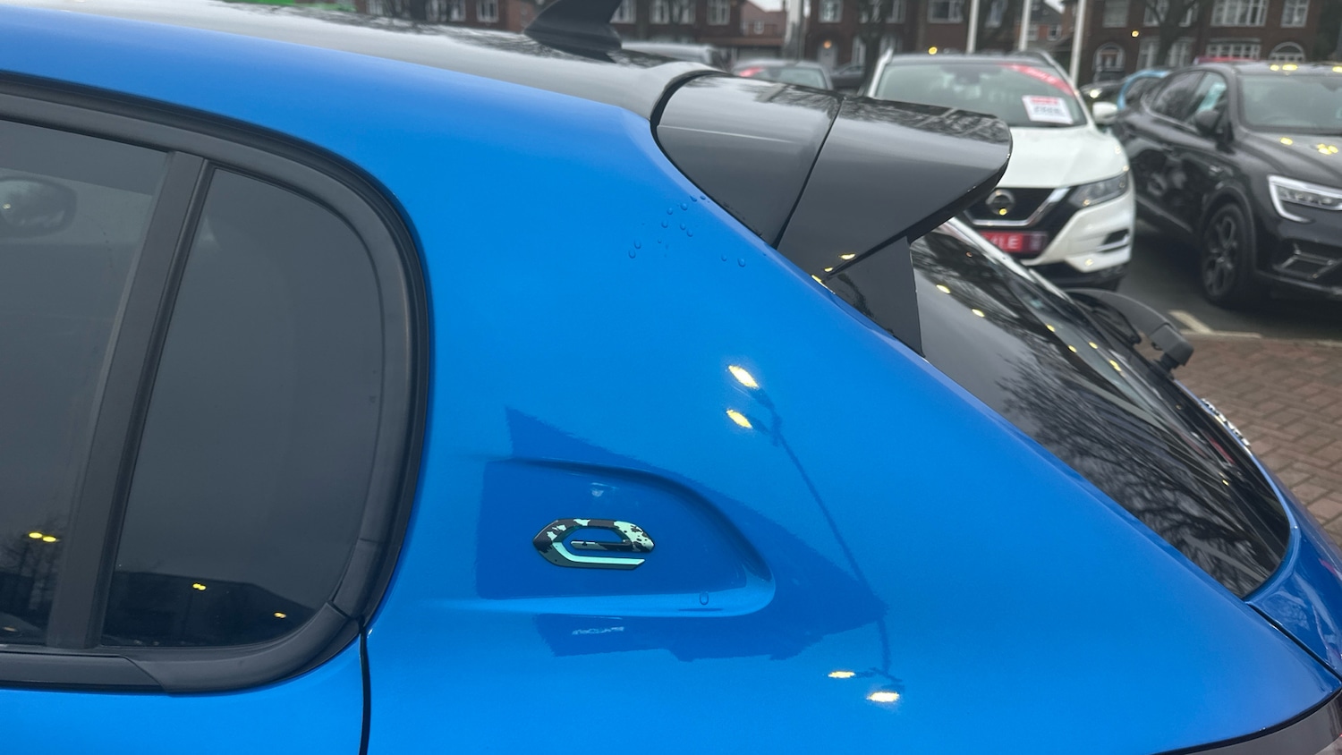 Used Peugeot 208 2021 for sale - 77315798: Photo 43