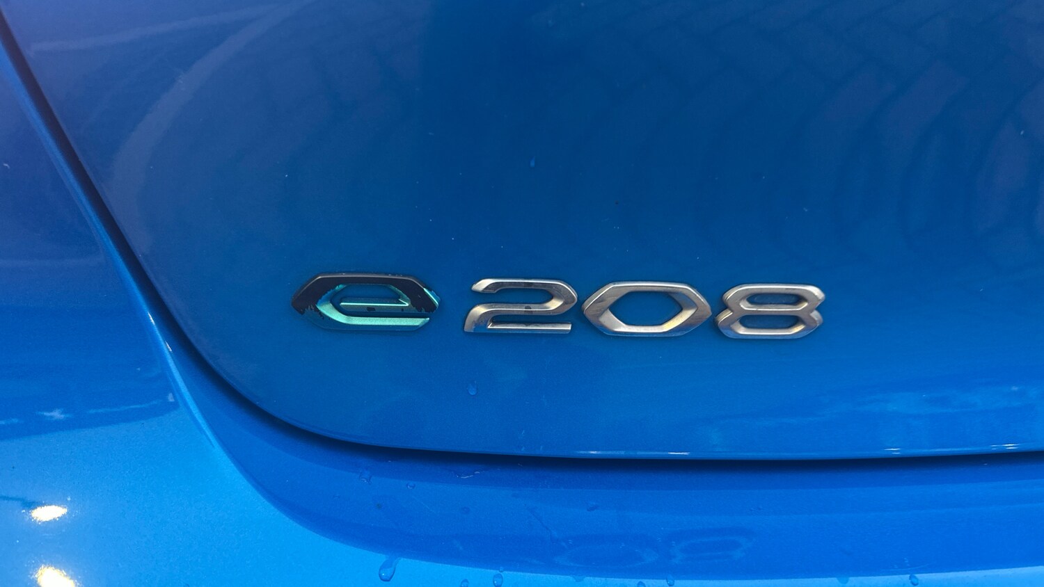 Used Peugeot 208 2021 for sale - 77315798: Photo 44