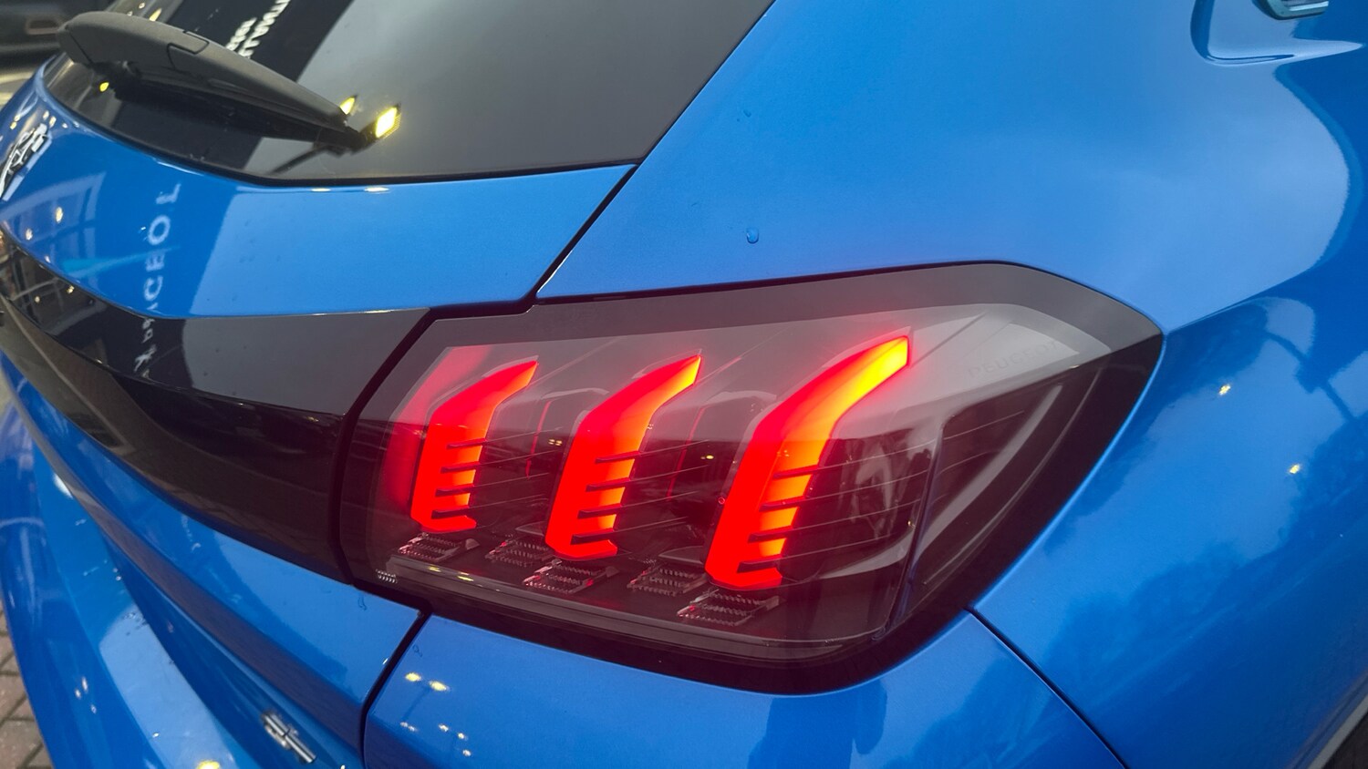 Used Peugeot 208 2021 for sale - 77315798: Photo 45