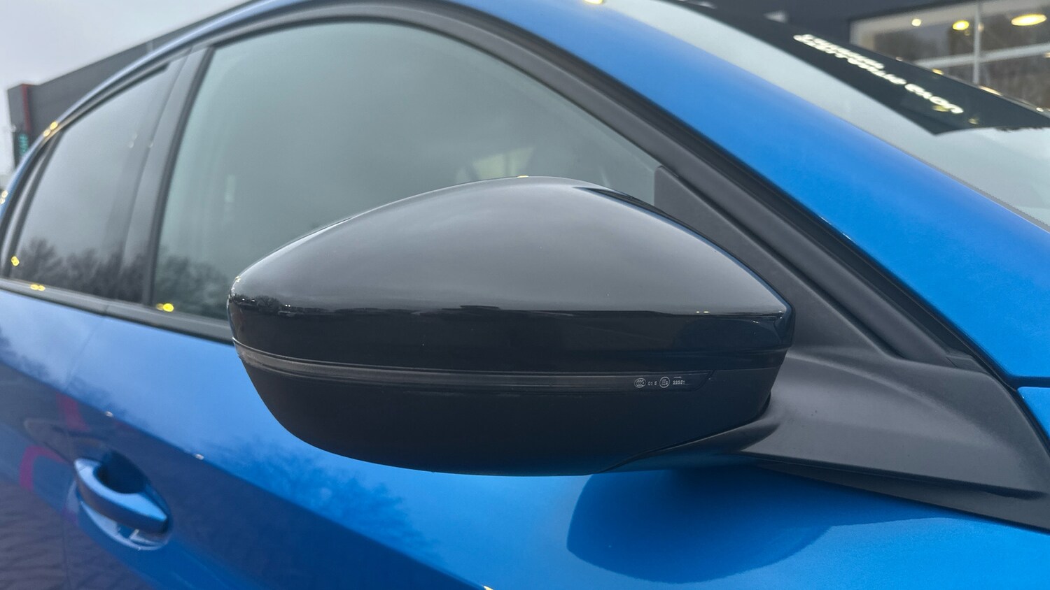 Used Peugeot 208 2021 for sale - 77315798: Photo 52