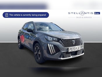Used Peugeot 2008 2023 for sale - 75733152: Photo
