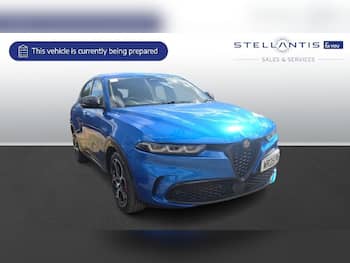 Used Alfa Romeo Tonale 2025 for sale - 79713218: Photo