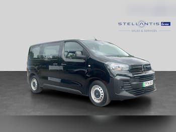 Used Citroen Space Tourer 2024 for sale - 79832057: Photo