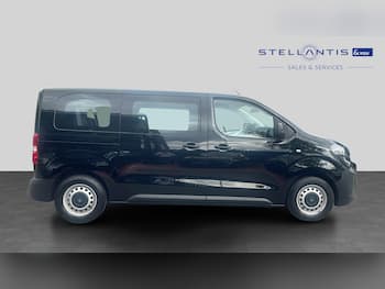 Used Citroen Space Tourer 2024 for sale - 79832057: Photo