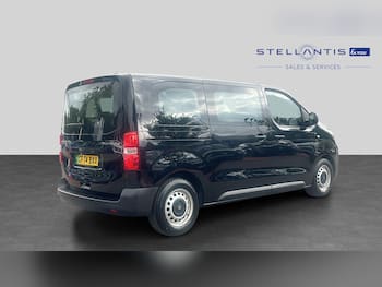 Used Citroen Space Tourer 2024 for sale - 79832057: Photo