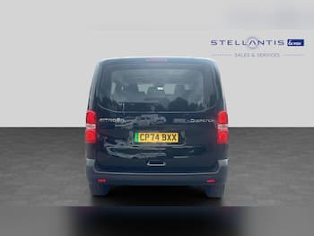 Used Citroen Space Tourer 2024 for sale - 79832057: Photo