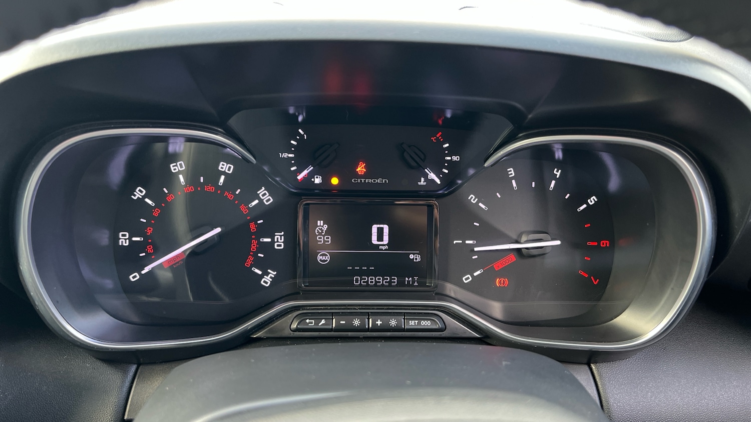 Used Citroen C3 Aircross 2023 for sale - 76586373: Photo 13