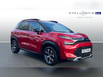 2023 - 1.2 PureTech 110 Shine 5dr