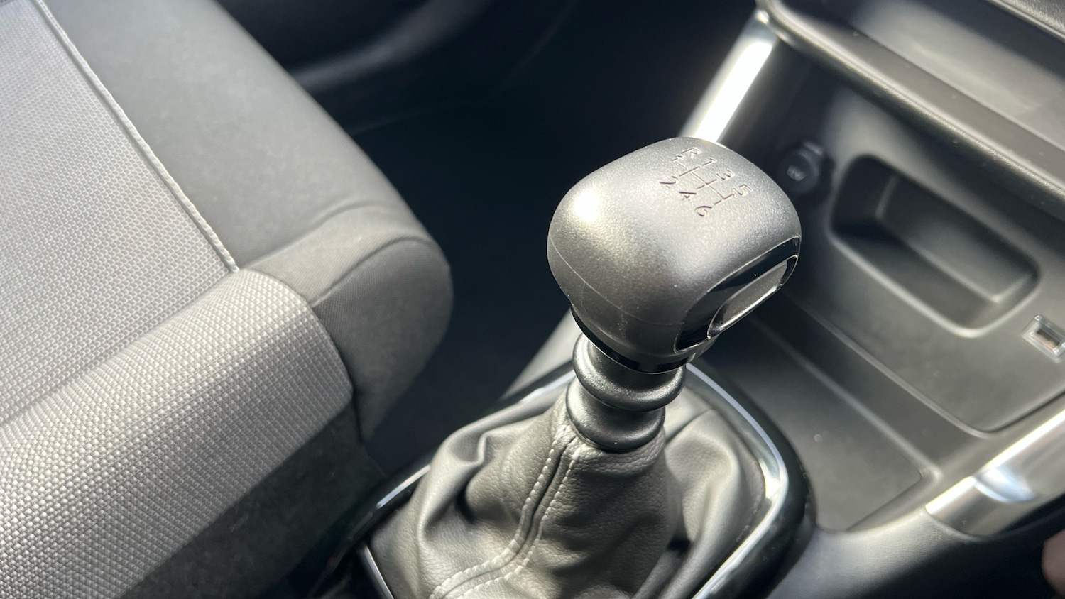 Used Citroen C3 Aircross 2023 for sale - 76586373: Photo 20