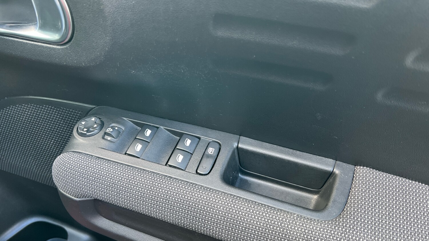 Used Citroen C3 Aircross 2023 for sale - 76586373: Photo 22