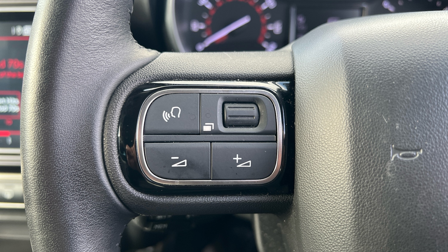 Used Citroen C3 Aircross 2023 for sale - 76586373: Photo 23