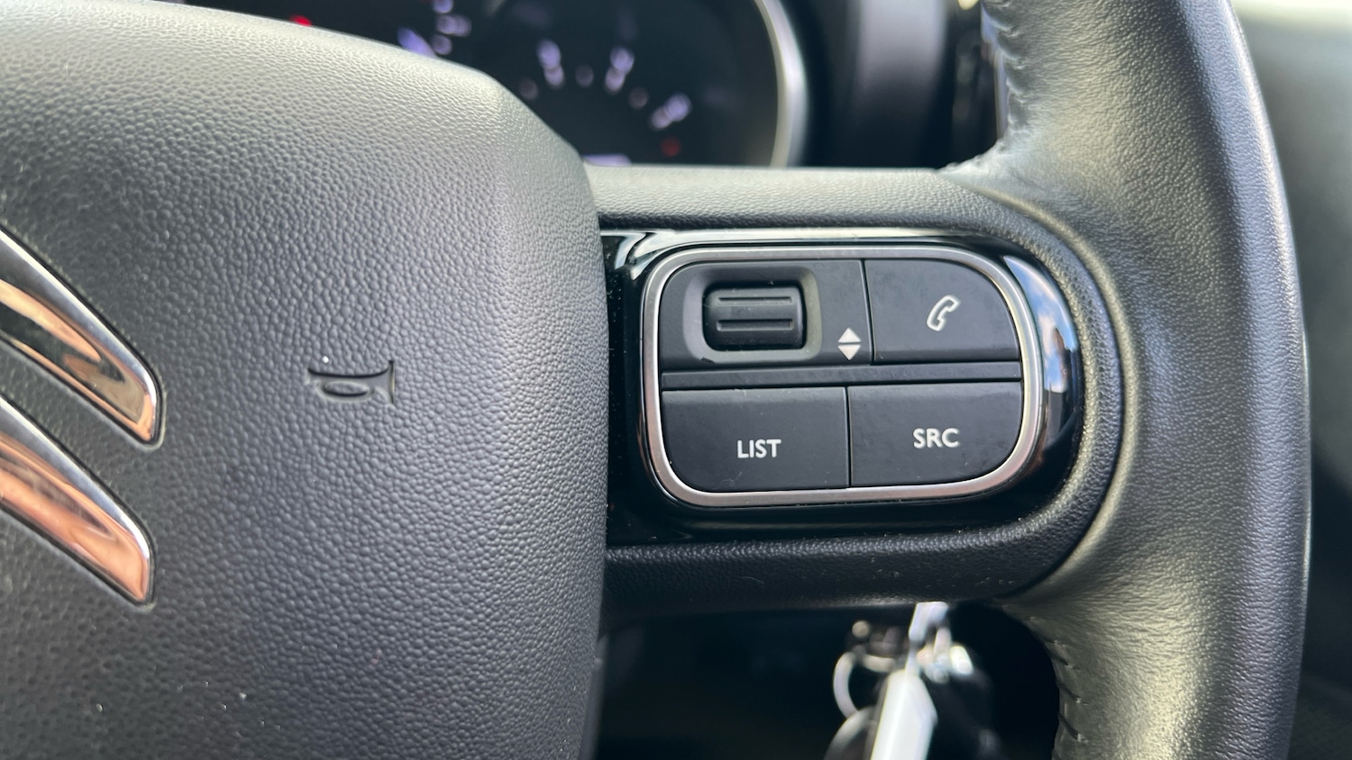 Used Citroen C3 Aircross 2023 for sale - 76586373: Photo 24