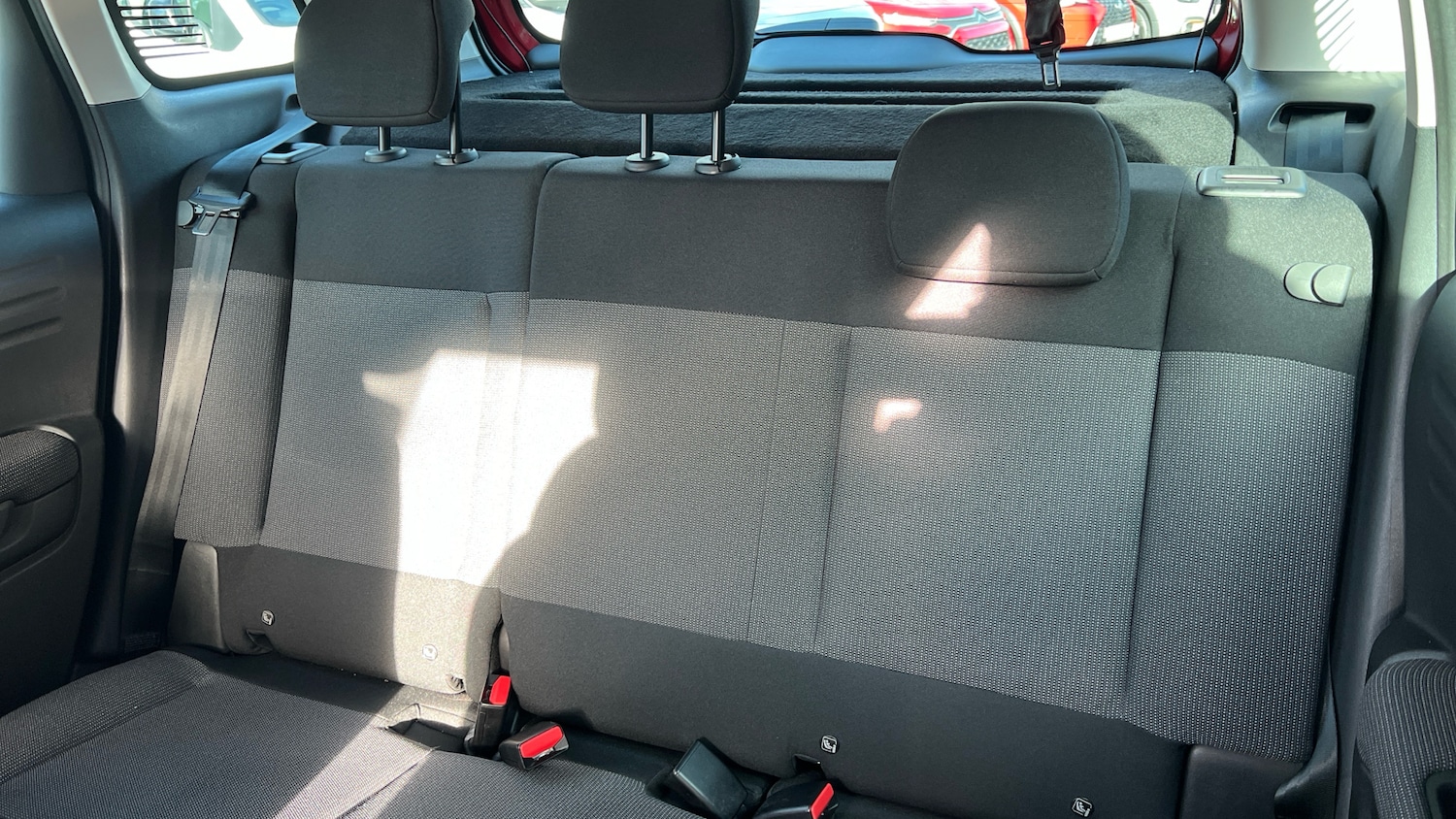 Used Citroen C3 Aircross 2023 for sale - 76586373: Photo 25