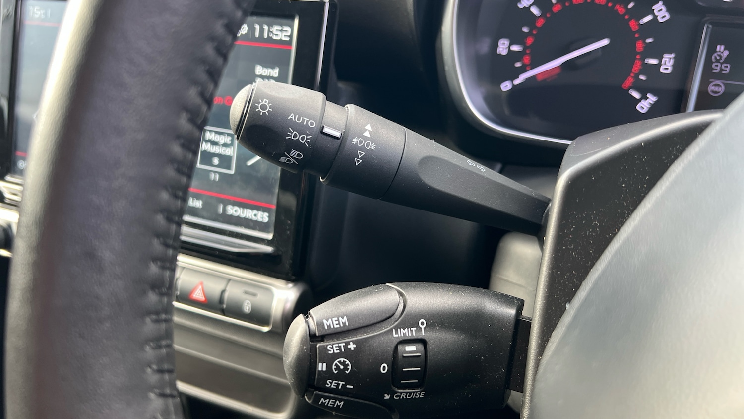 Used Citroen C3 Aircross 2023 for sale - 76586373: Photo 27