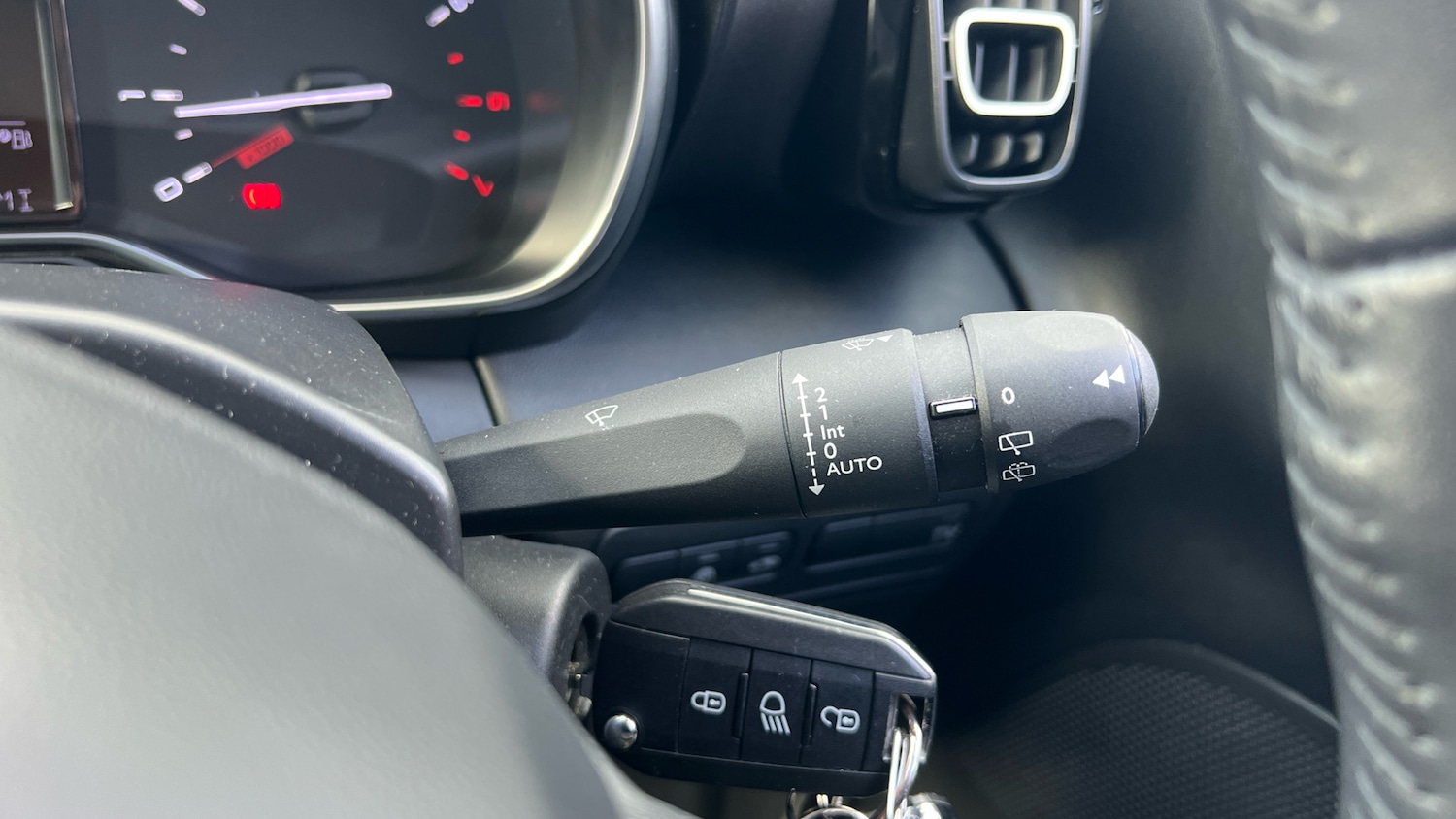 Used Citroen C3 Aircross 2023 for sale - 76586373: Photo 28