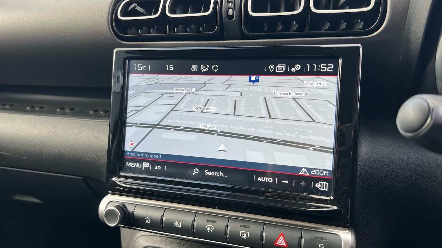 Used Citroen C3 Aircross 2023 for sale - 76586373: Photo 29