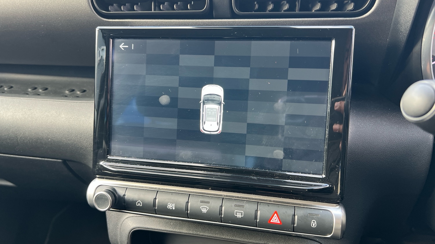 Used Citroen C3 Aircross 2023 for sale - 76586373: Photo 32