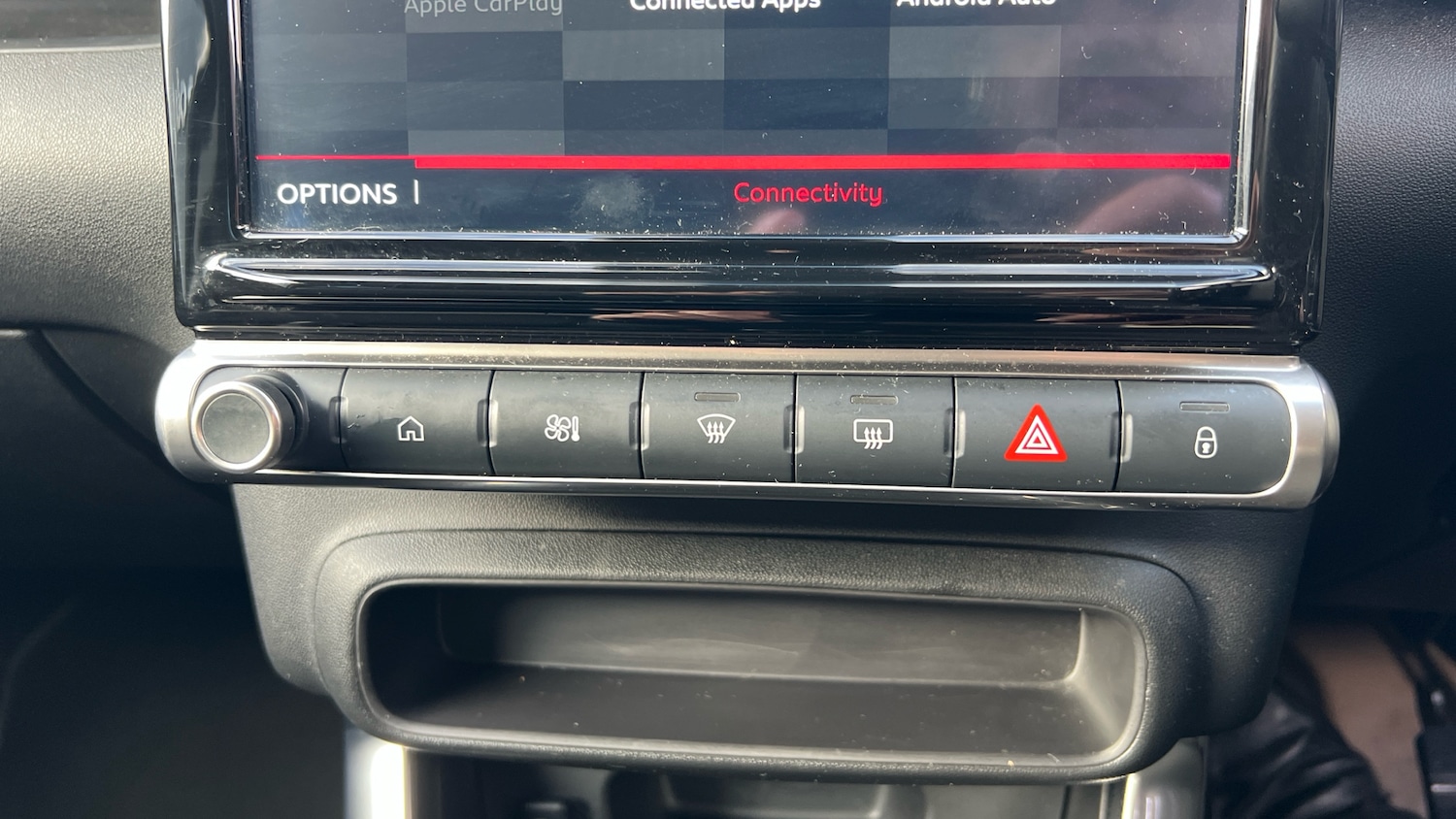 Used Citroen C3 Aircross 2023 for sale - 76586373: Photo 34