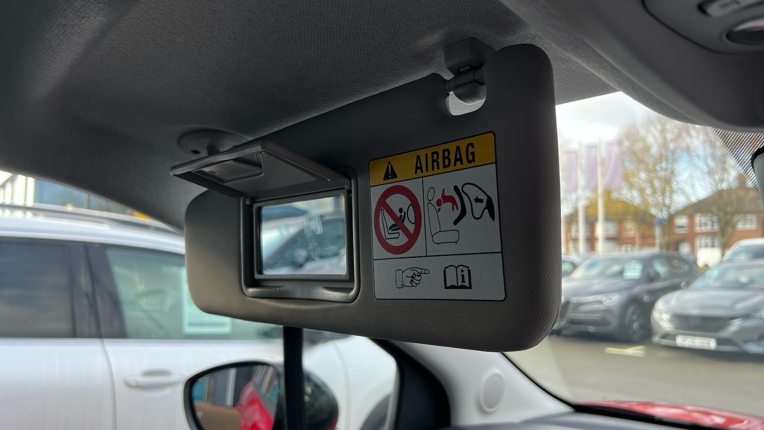 Used Citroen C3 Aircross 2023 for sale - 76586373: Photo 36