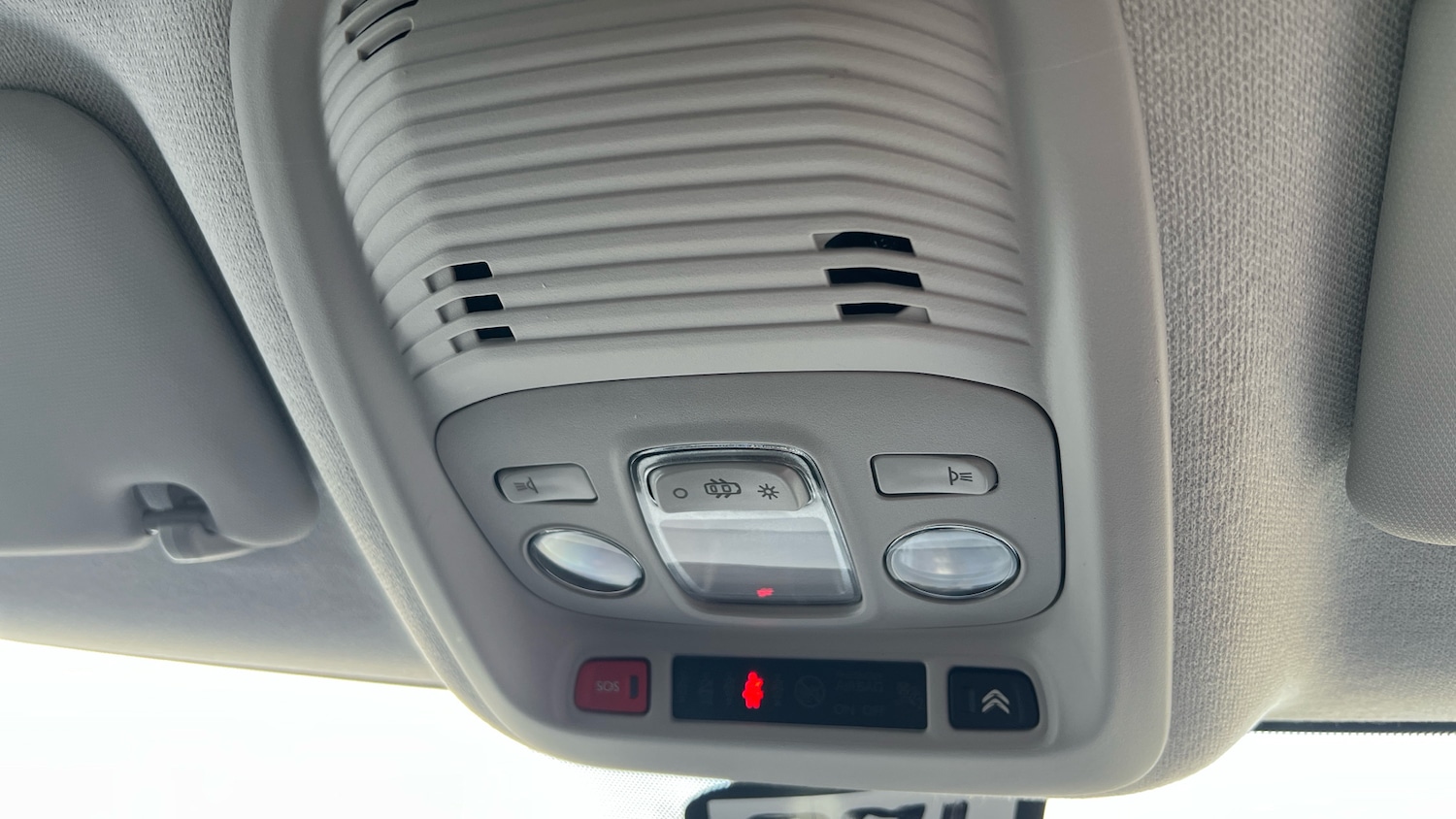 Used Citroen C3 Aircross 2023 for sale - 76586373: Photo 38