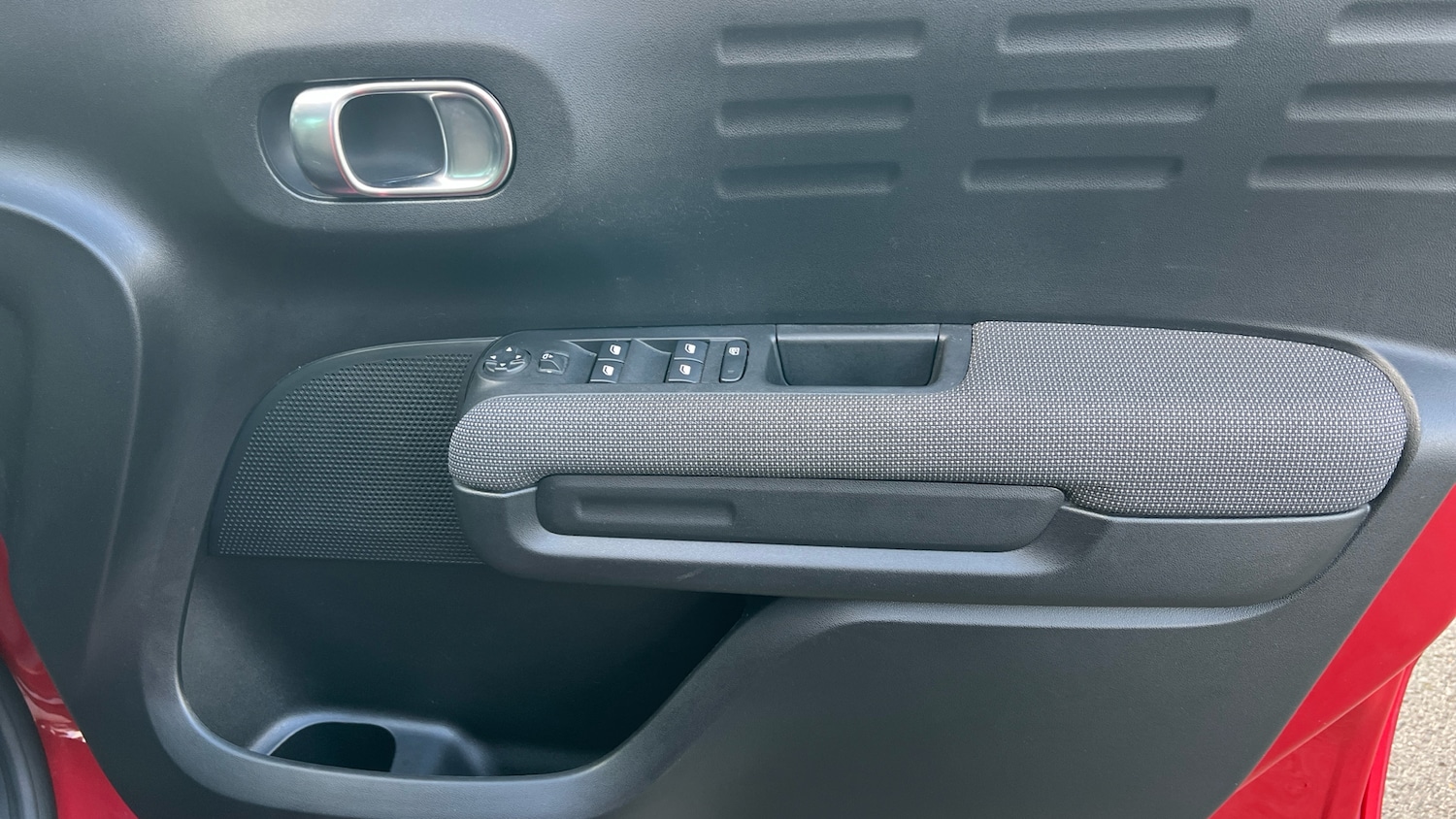 Used Citroen C3 Aircross 2023 for sale - 76586373: Photo 39