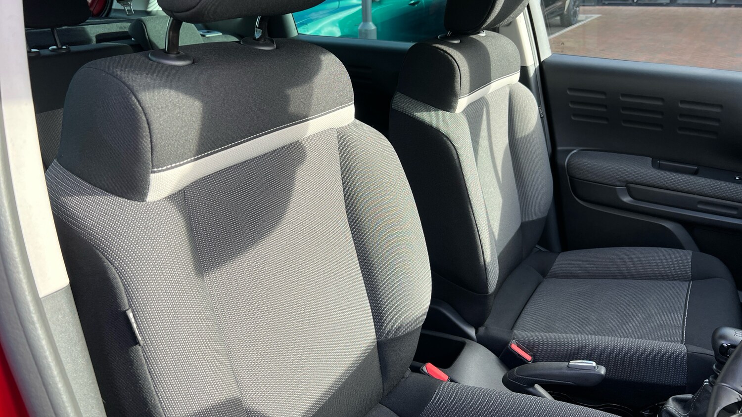 Used Citroen C3 Aircross 2023 for sale - 76586373: Photo 40