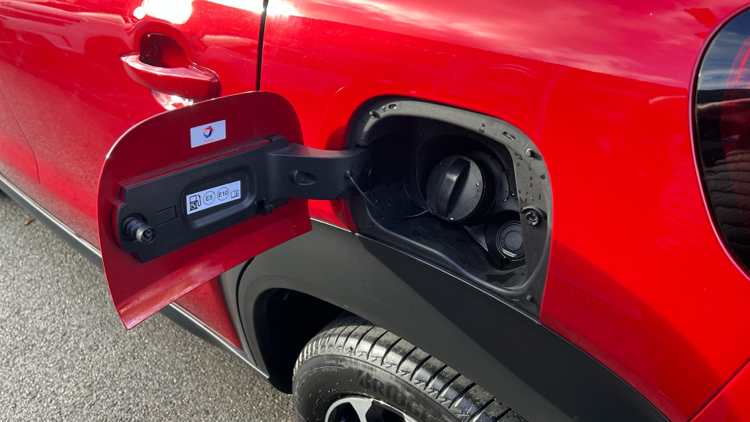 Used Citroen C3 Aircross 2023 for sale - 76586373: Photo 47