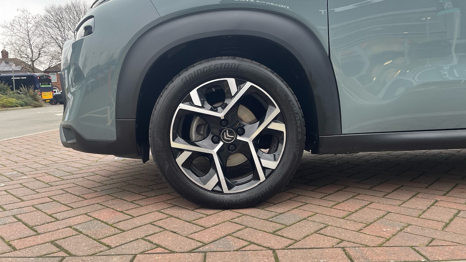 Used Citroen C3 Aircross 2022 for sale - 77098835: Photo 15