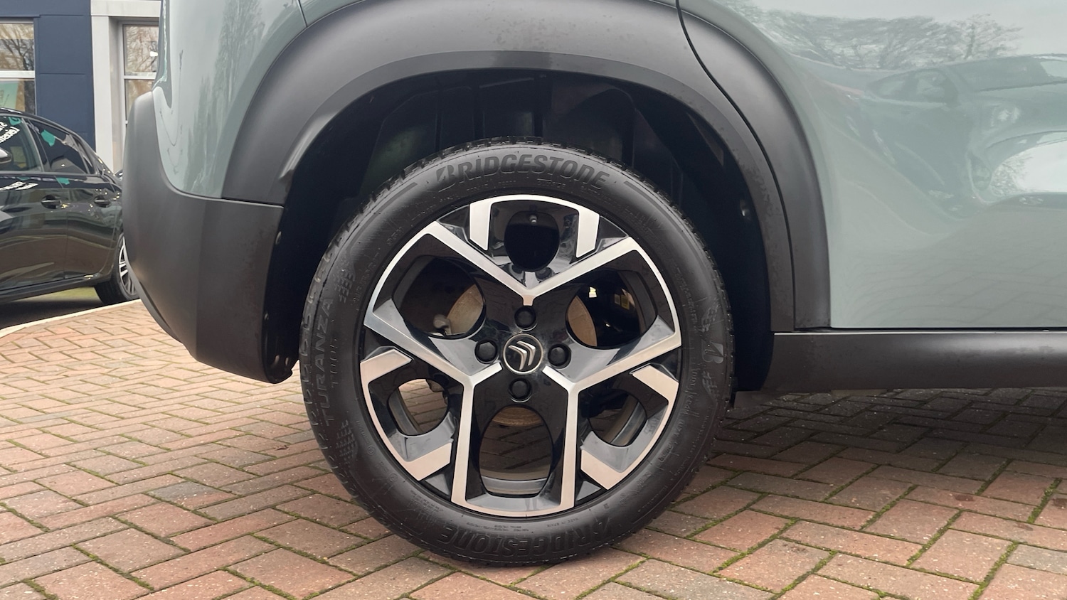 Used Citroen C3 Aircross 2022 for sale - 77098835: Photo 17