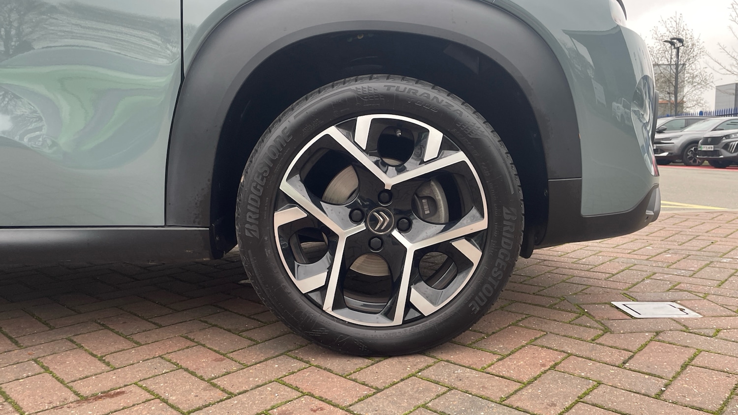 Used Citroen C3 Aircross 2022 for sale - 77098835: Photo 18