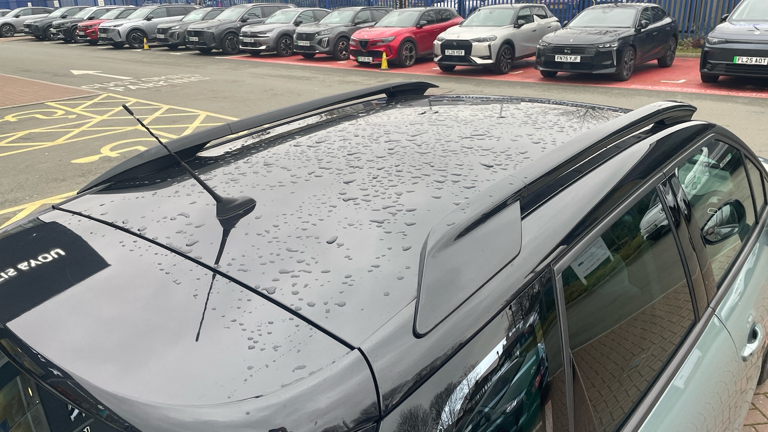 Used Citroen C3 Aircross 2022 for sale - 77098835: Photo 19