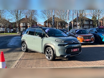 2022 - 1.2 PureTech 110 Shine Plus 5dr