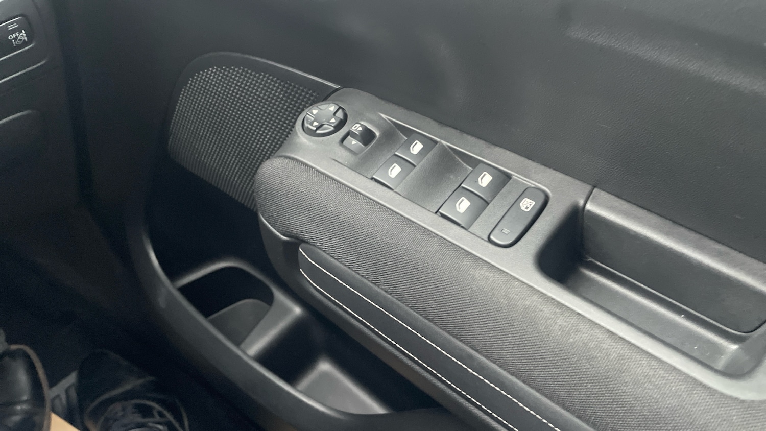 Used Citroen C3 Aircross 2022 for sale - 77098835: Photo 23