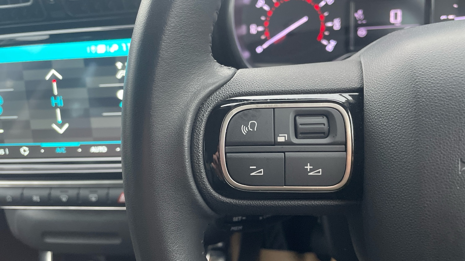 Used Citroen C3 Aircross 2022 for sale - 77098835: Photo 24