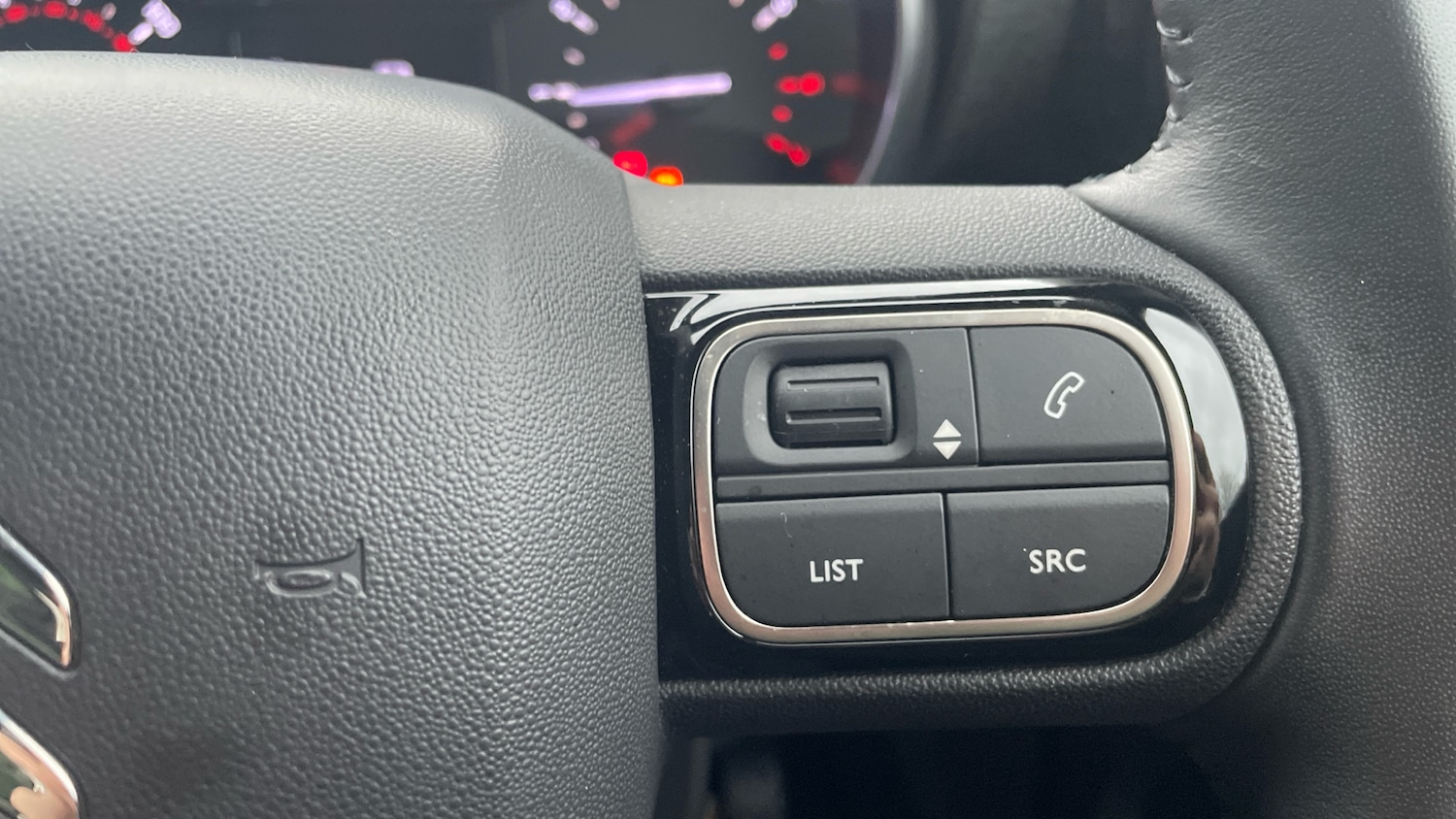 Used Citroen C3 Aircross 2022 for sale - 77098835: Photo 25