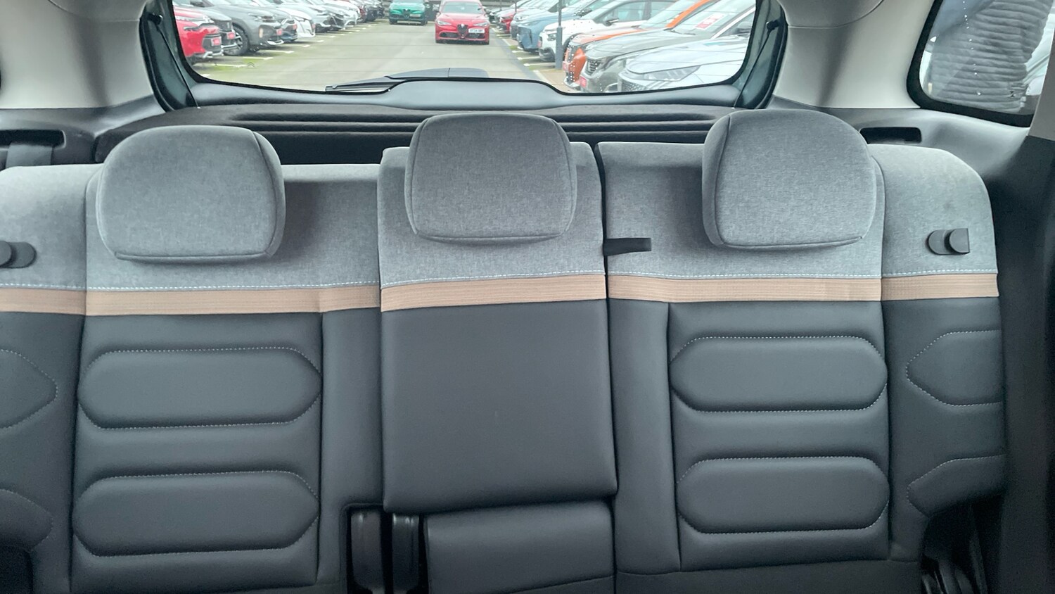 Used Citroen C3 Aircross 2022 for sale - 77098835: Photo 26