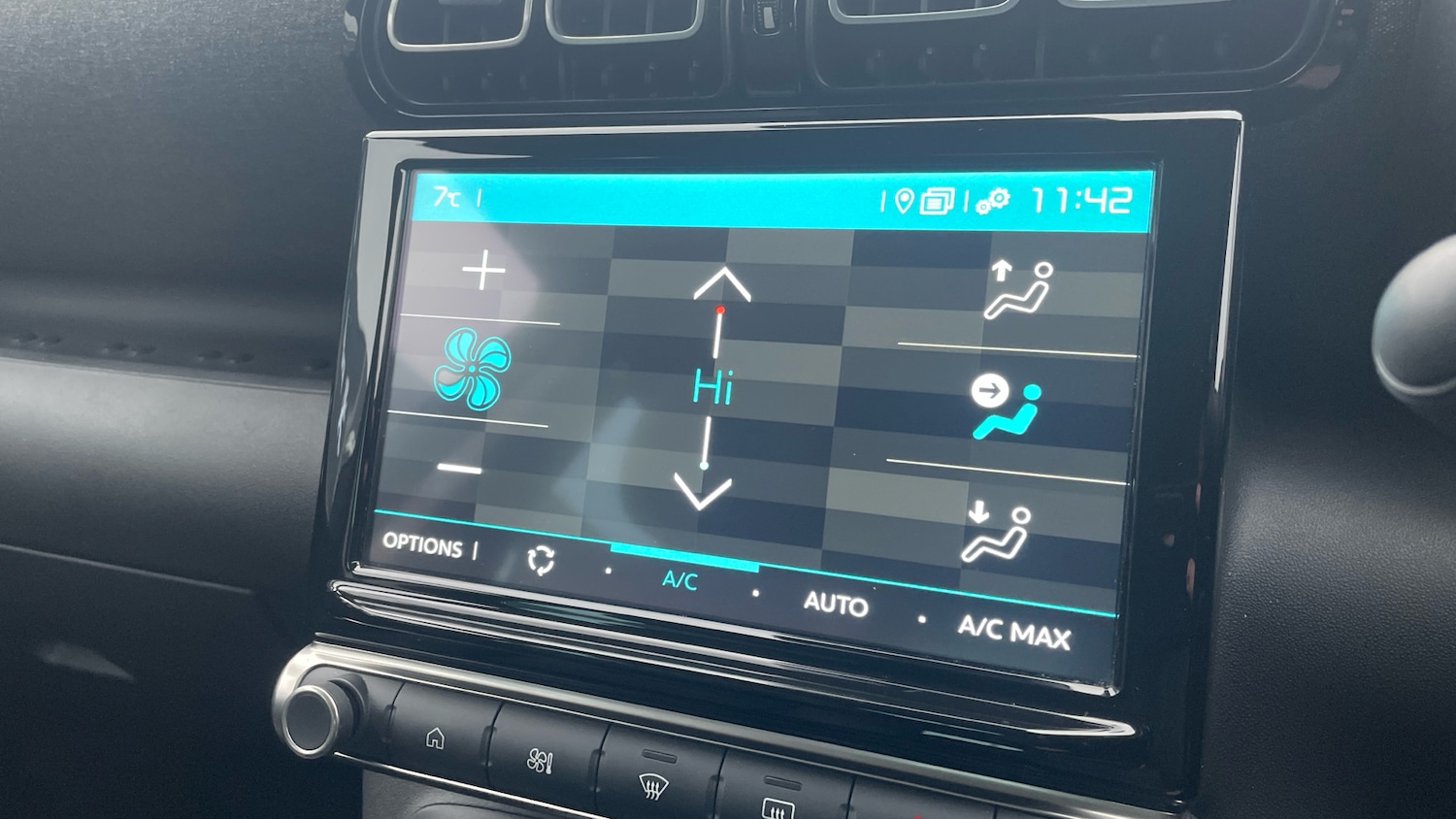 Used Citroen C3 Aircross 2022 for sale - 77098835: Photo 30